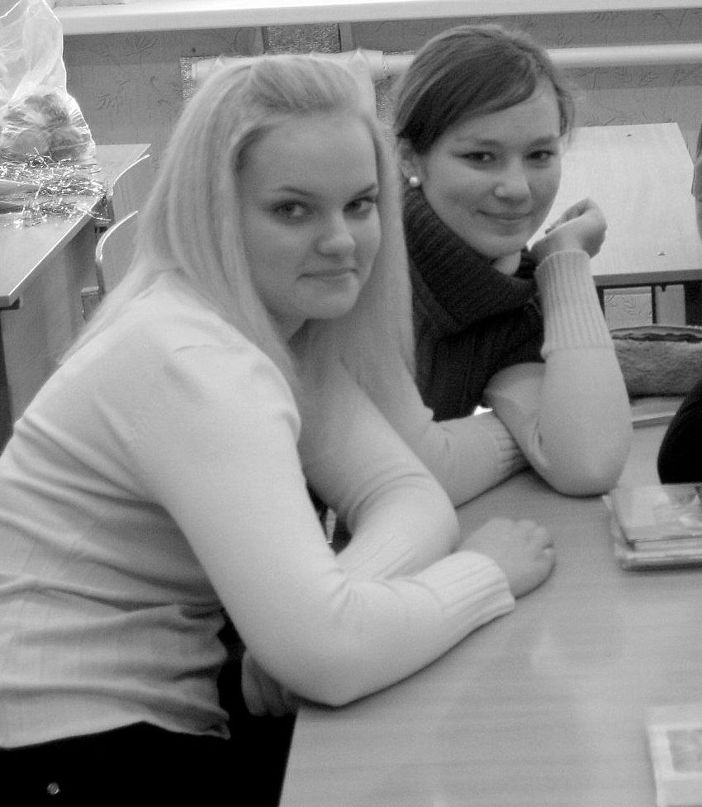 Оля Никитина | Брест