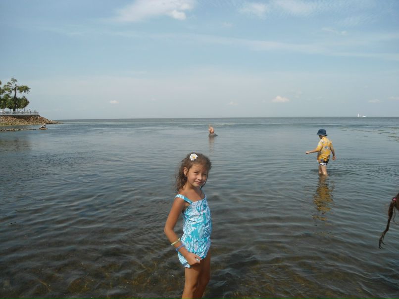 Лиза Федюкевич | Санкт-Петербург