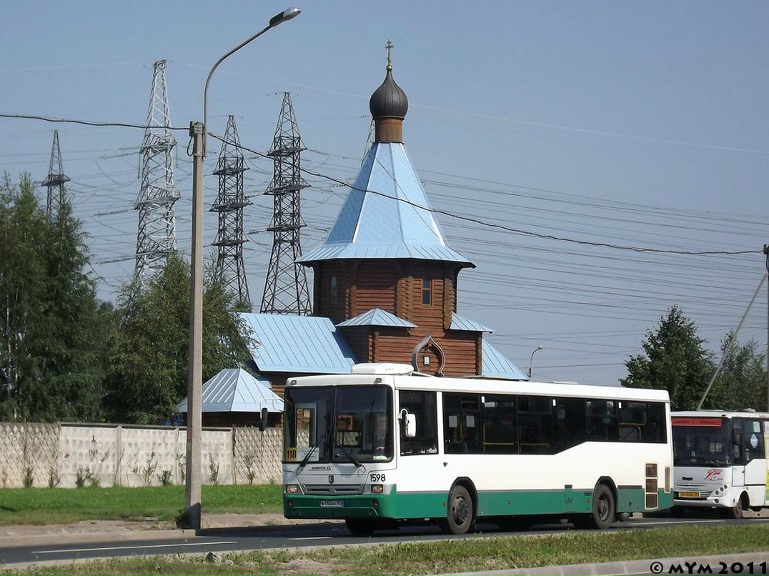 Артем Тимошук | Санкт-Петербург