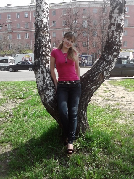 №95, Дарья Курганова, 35 лет, Тула №95, Дарья Курганова, 35 лет, Тула