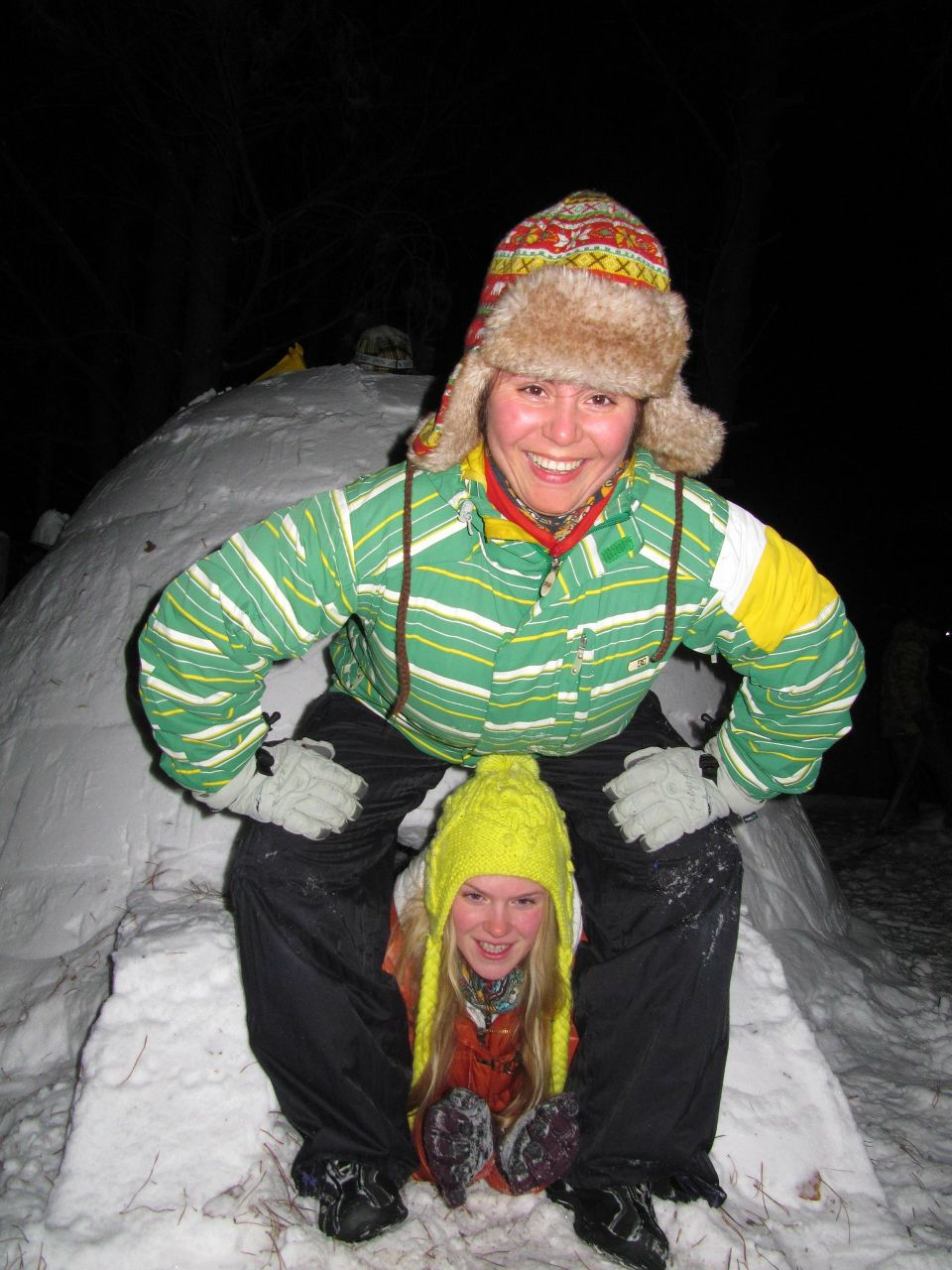 Ксюша Хорольская Fellini | Киев