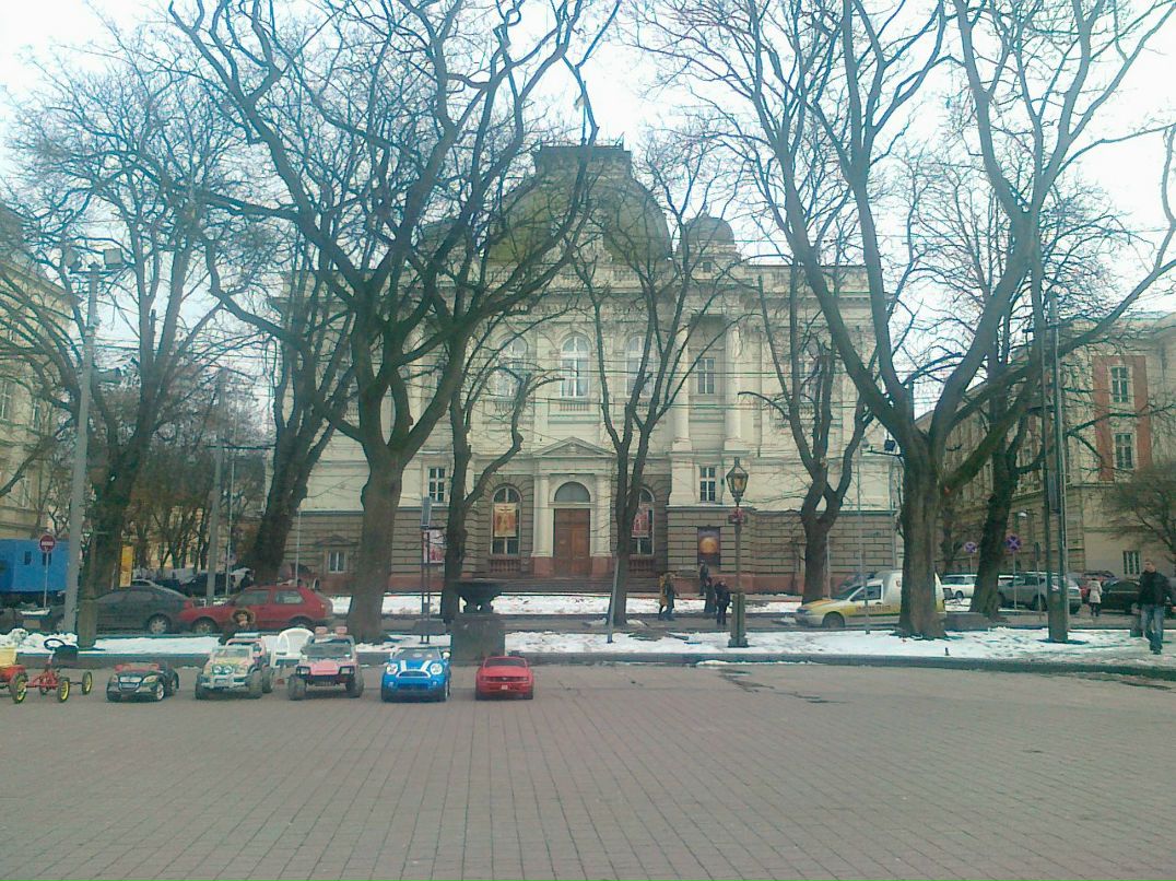 Рома Конюх !!!Romk@!! | Кропивницкий / Кировоград