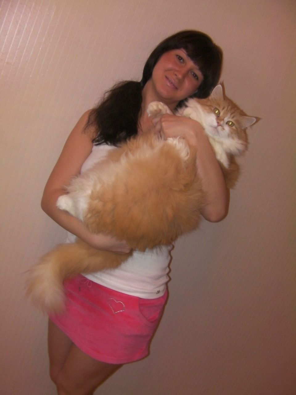 Валентина Лукьянчева | Мурманск