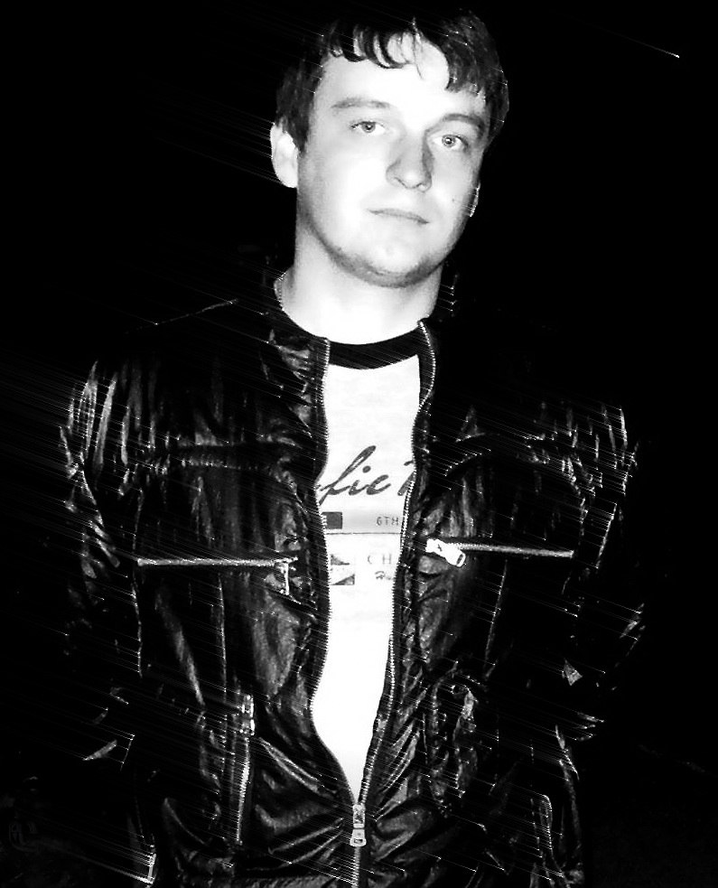 Коля Чмарак StraG | Полонное