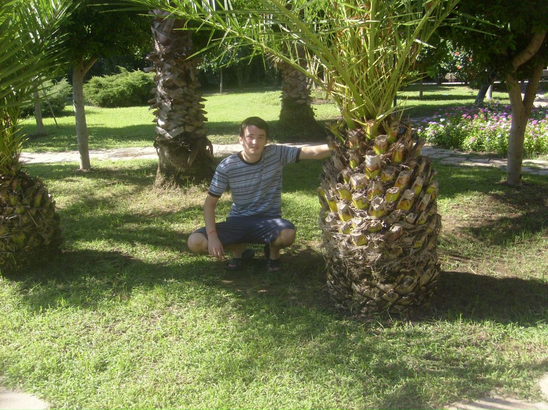 Андрей Клещенак Геннадьевич | Минск