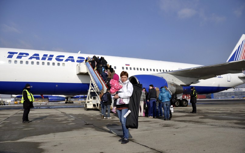 Семен Гапонов aviator™ | Сестрорецк