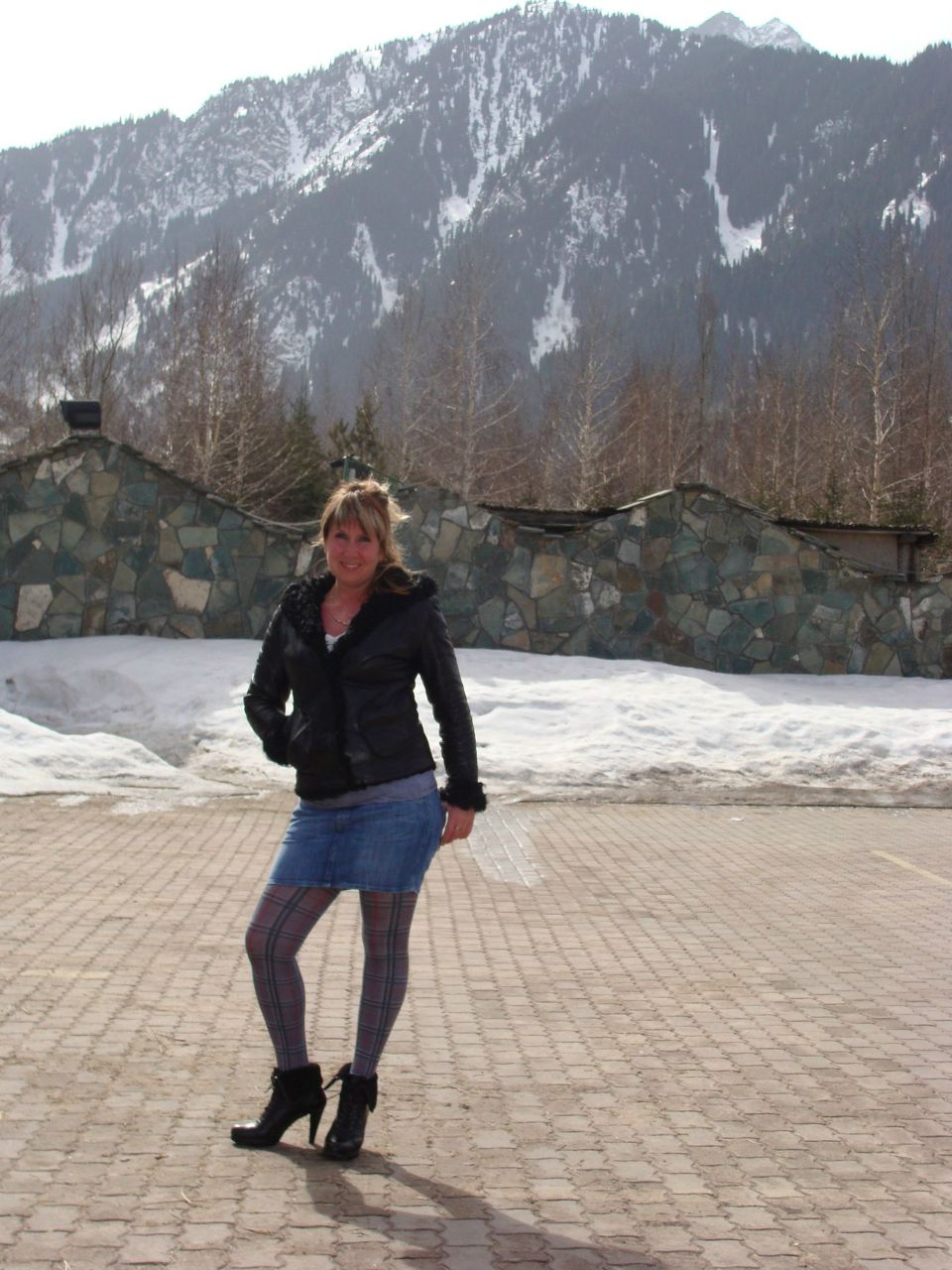 Оксана Сомова | Санкт-Петербург