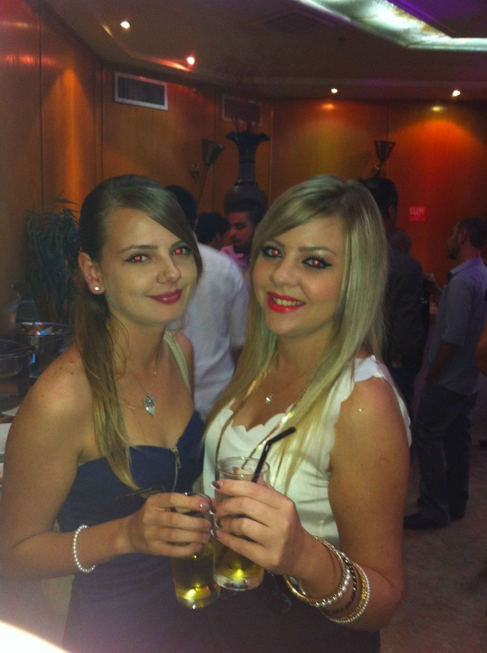 Olga Bocharnicova | Петах Тиква