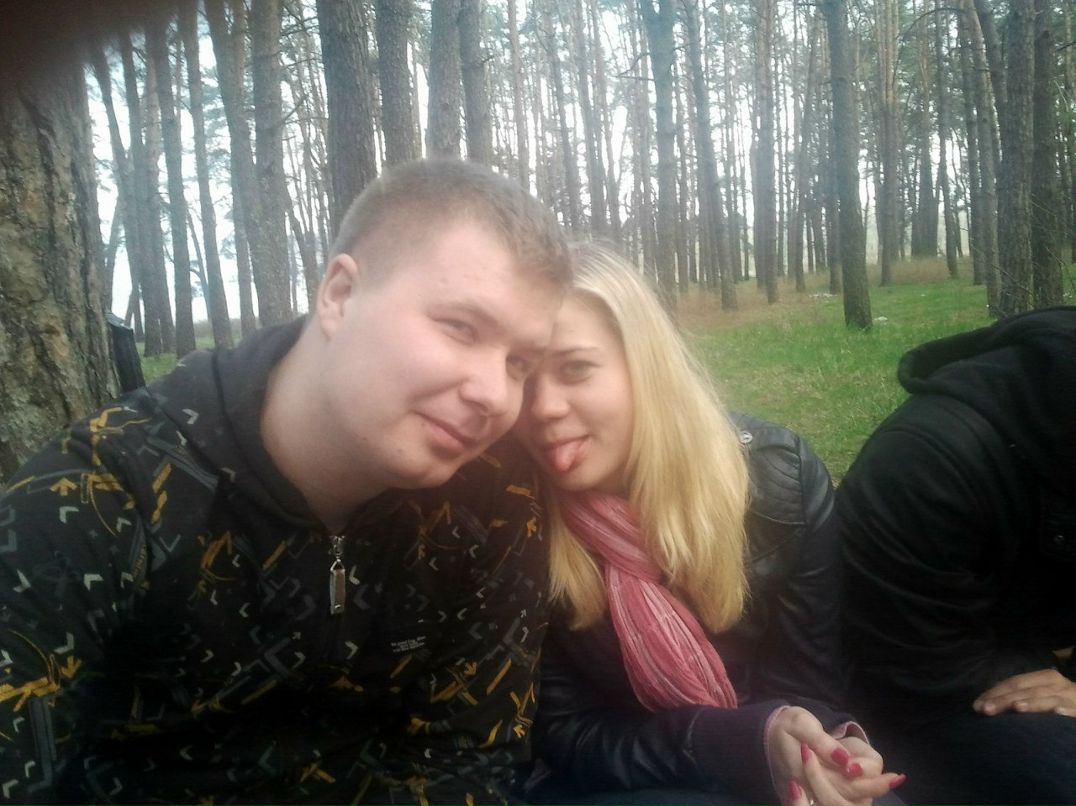 Олексій Грушко ツPopovich | Киев