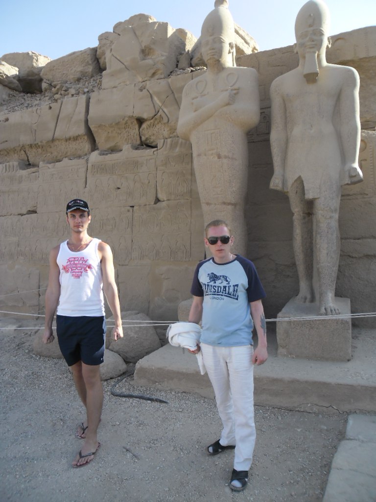 Алексей Кузнецов | Москва