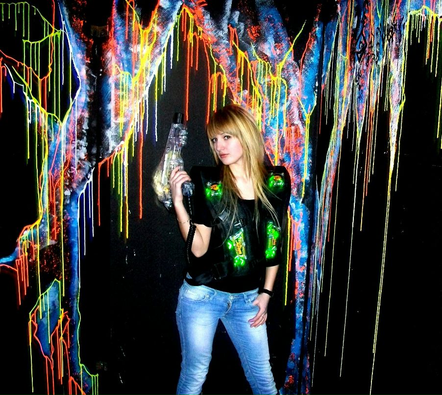 Кристина Голубинцева | 