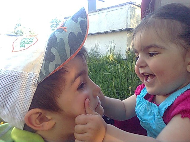 Муса Мехмедов | Кадников