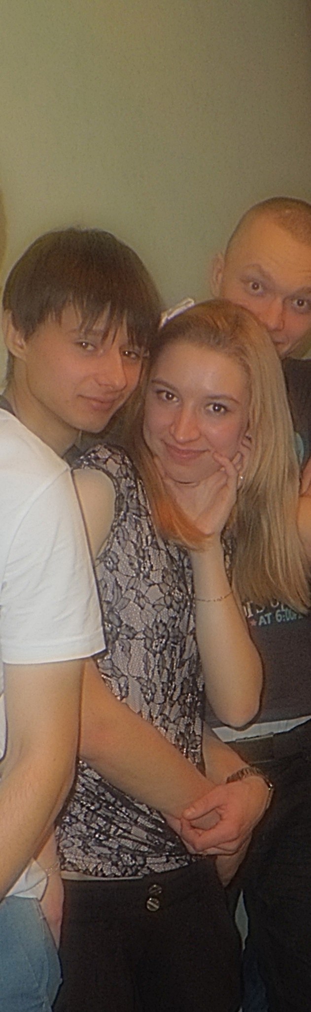 Константин Карымов | Томск