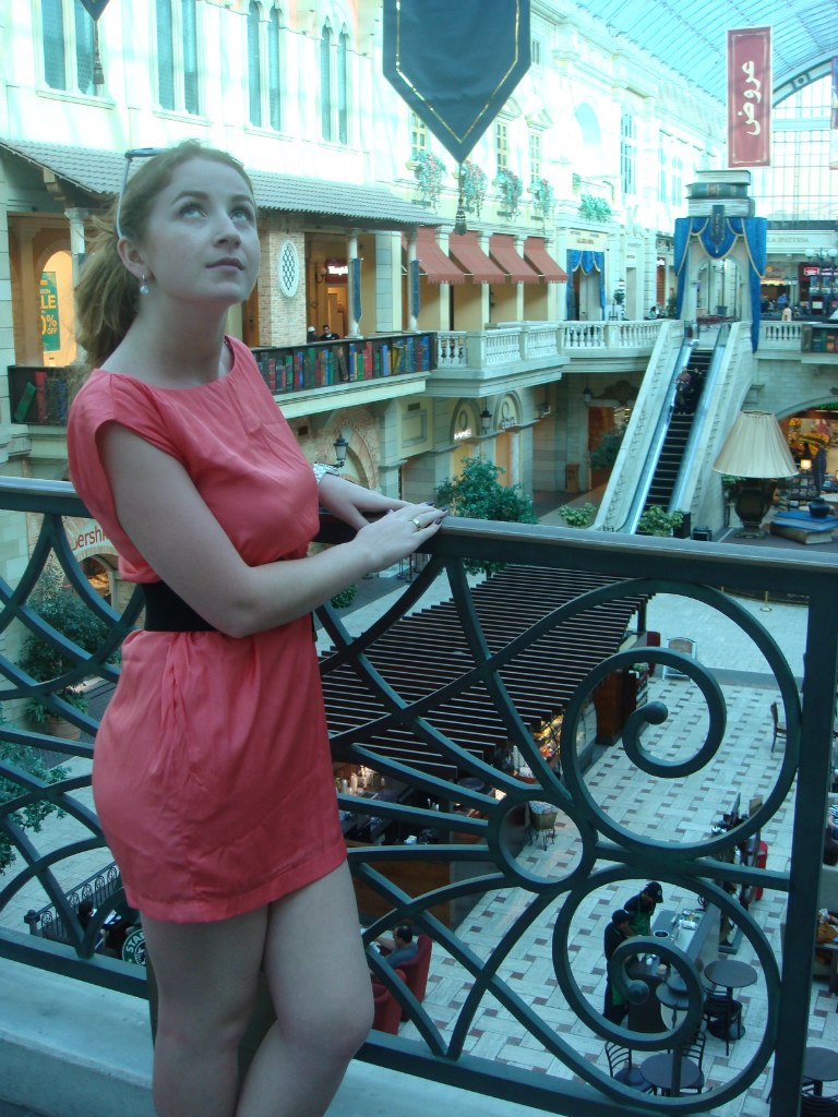 Ольга Битлер | Хабаровск