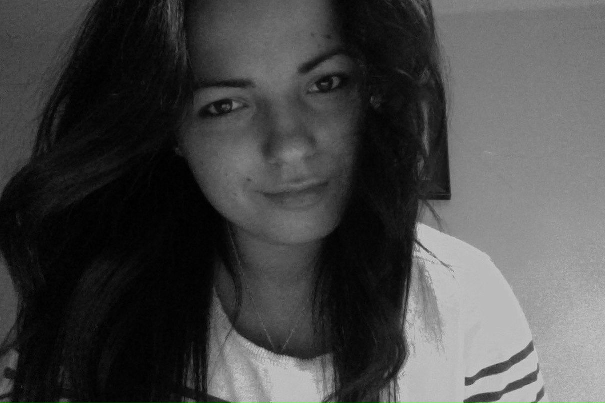 Анастасія Трембицька | Toronto