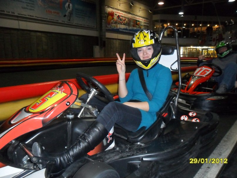 Аня Ковалевская ♥love♥ | Киев