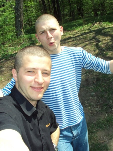 Саня Борода | Житомир