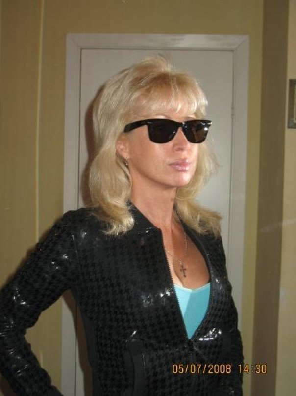 Валерия Халецкая | Санкт-Петербург