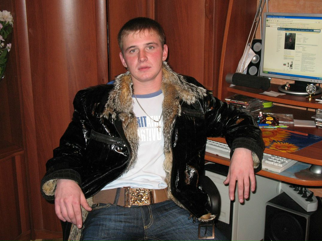 Паша Орехов Александрович | Санкт-Петербург