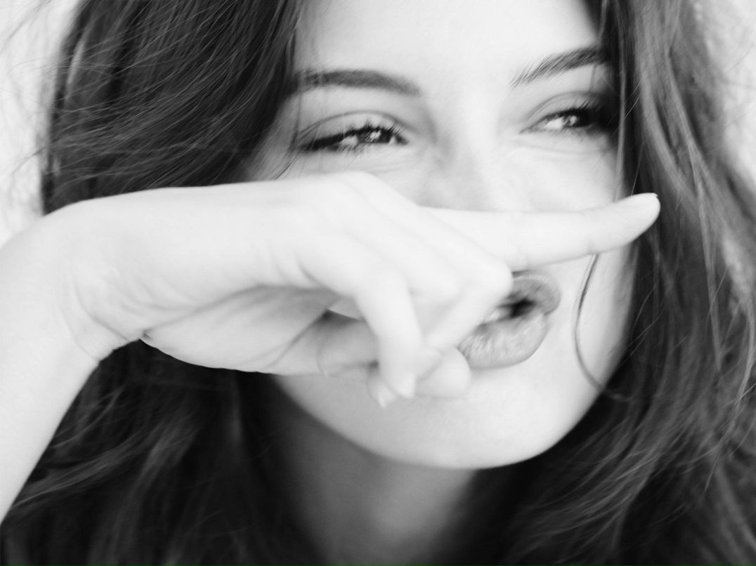 Анька Лучкова QueridoS | 