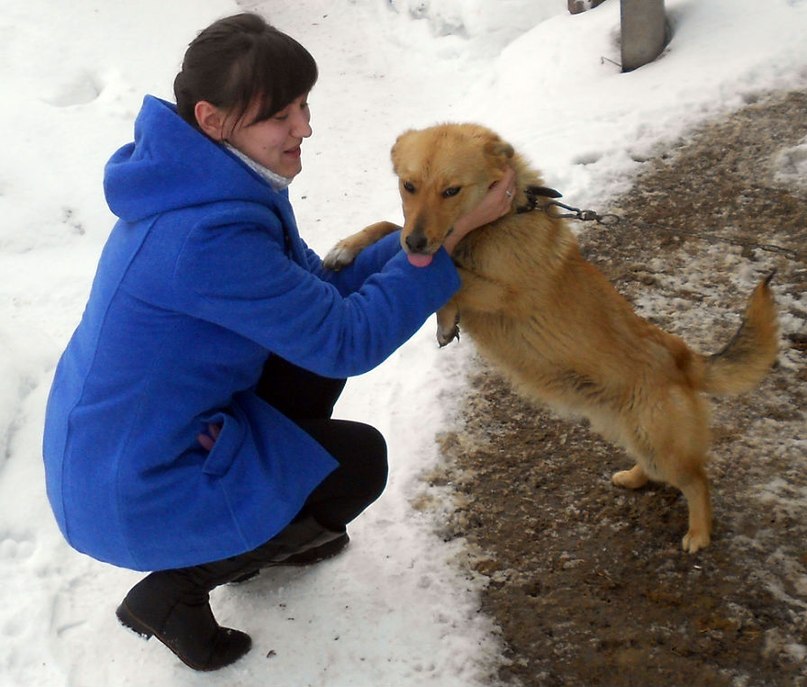 Марина Николаевцева | Москва