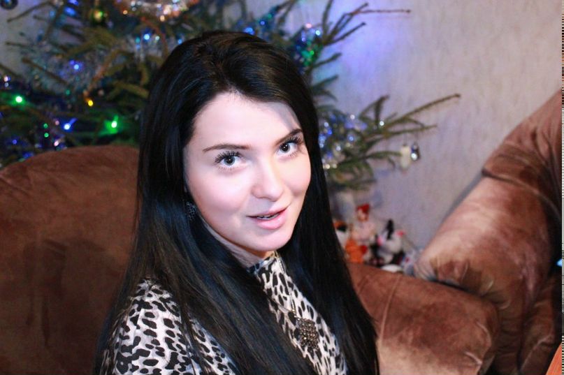 Кристина Кумогер | Минск