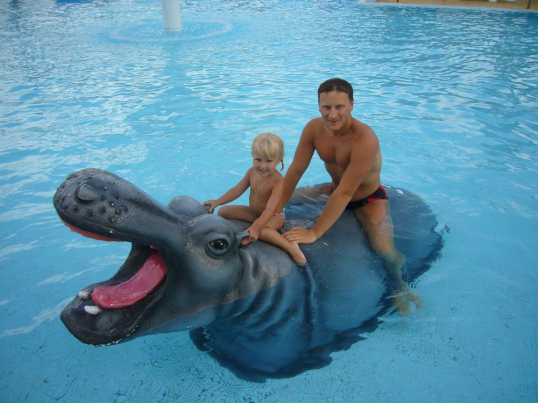 Сергей Студенок | Екатеринбург