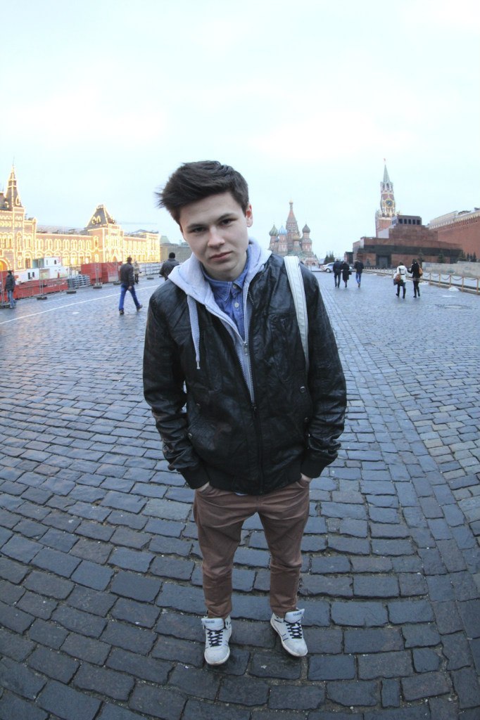 Дмитрий Павлов | Киев