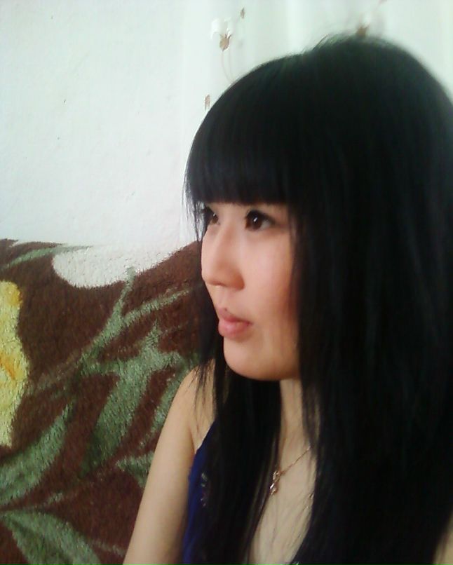 Виктория Егорова | Якутск