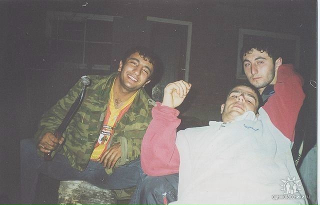 №61, Soslan Gabuev, 40 лет, Владикавказ №61, Soslan Gabuev, 40 лет, Владикавказ