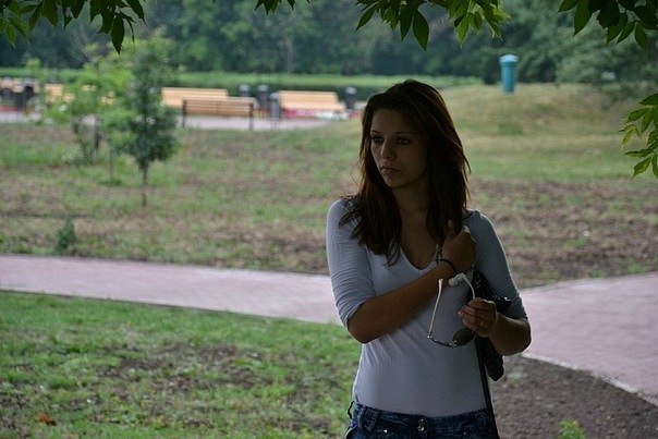 София Джурчевич | Москва