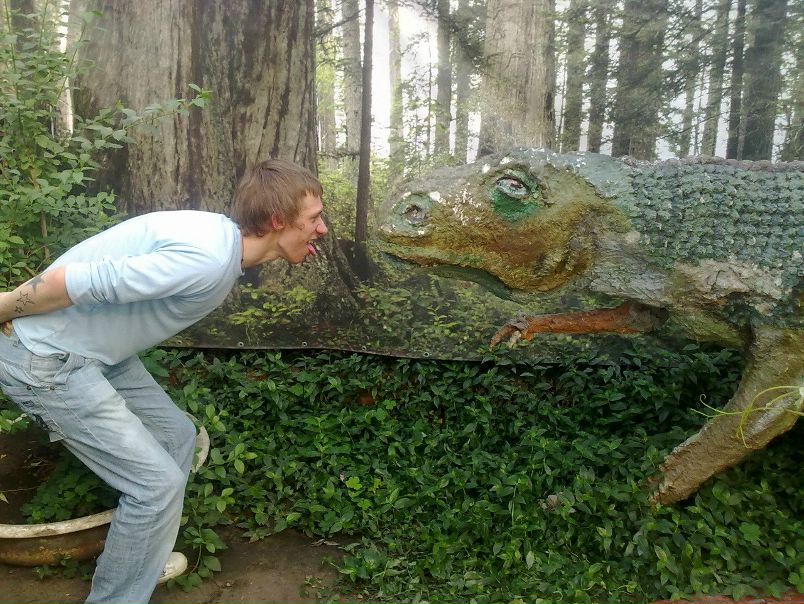 №27, Андрей Негодяев, Воронеж №27, Андрей Негодяев, Воронеж