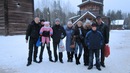 Фотография Тюкина Олега