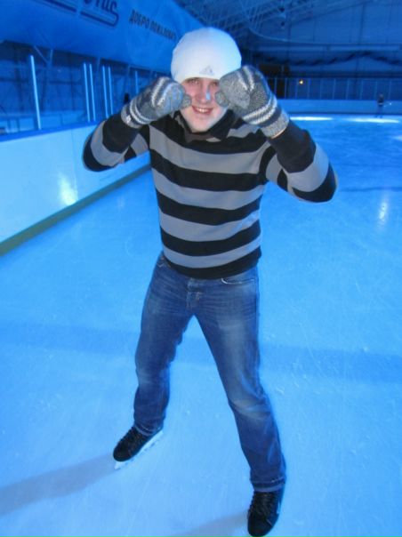 №15, Леха Симберг, 41 год, Санкт-Петербург №15, Леха Симберг, 41 год, Санкт-Петербург