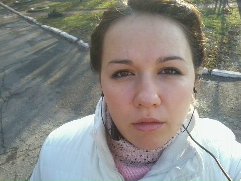 Валентина Широких | Мариуполь