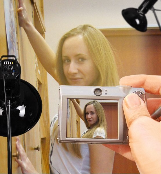 Татьяна Самоловова | Санкт-Петербург