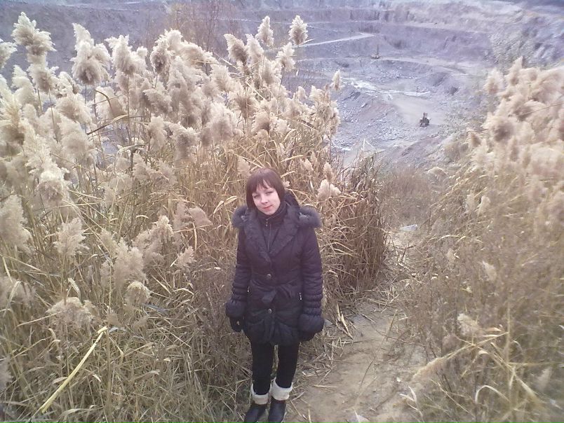 №101, Аня Шаповал, Полтава №101, Аня Шаповал, Полтава