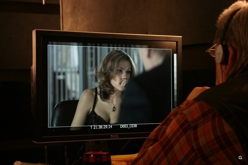 Алия Рахманова | Москва