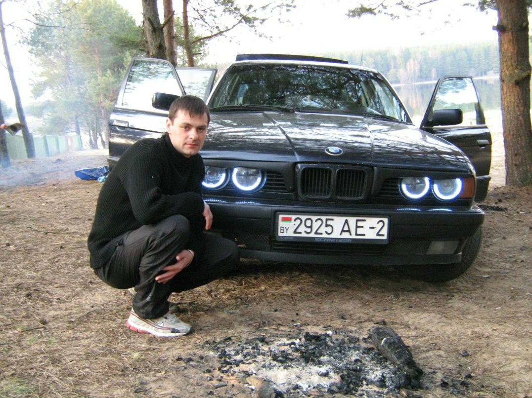 Женя Большаков | Витебск