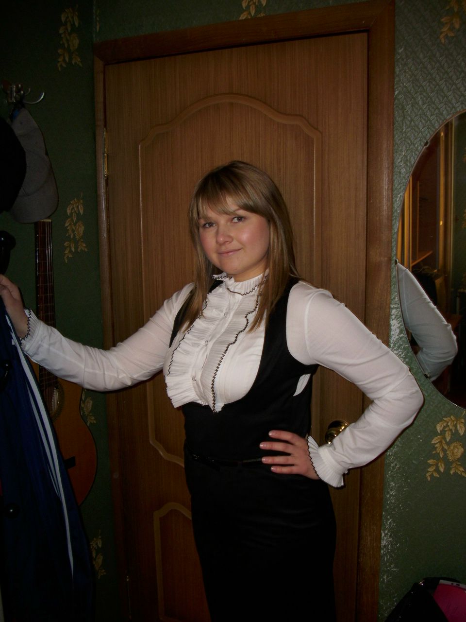 Мария Чеплакова | Хабаровск