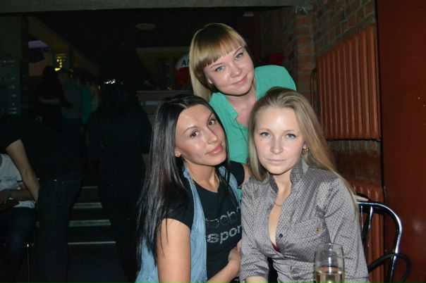 №7, Ekaterina Sorokina, 35 лет, Ульяновск №7, Ekaterina Sorokina, 35 лет, Ульяновск