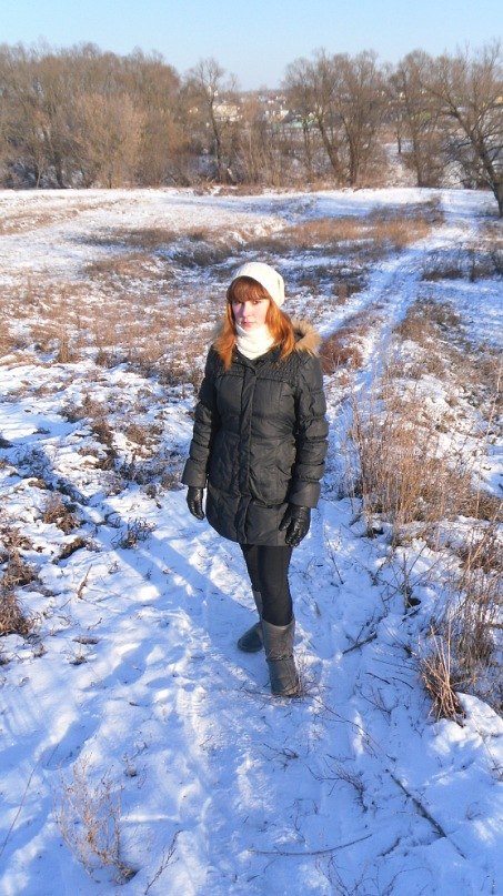 Екатерина Родионова | Воронеж