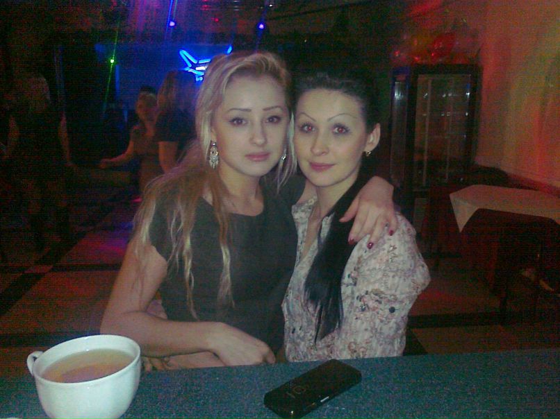 Алёна Хохлова | Якутск