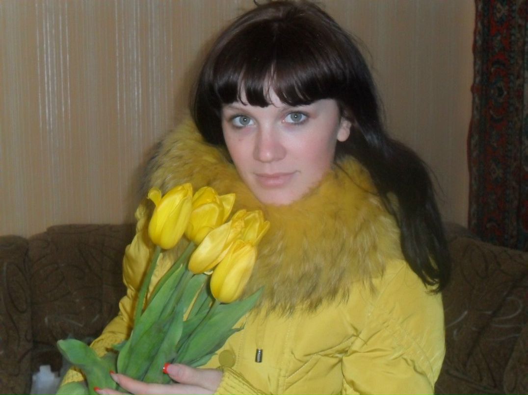 Ярик-Таня Гриценко | 