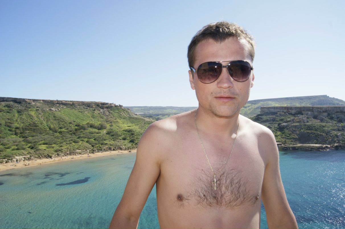 Павел Мазур | Москва