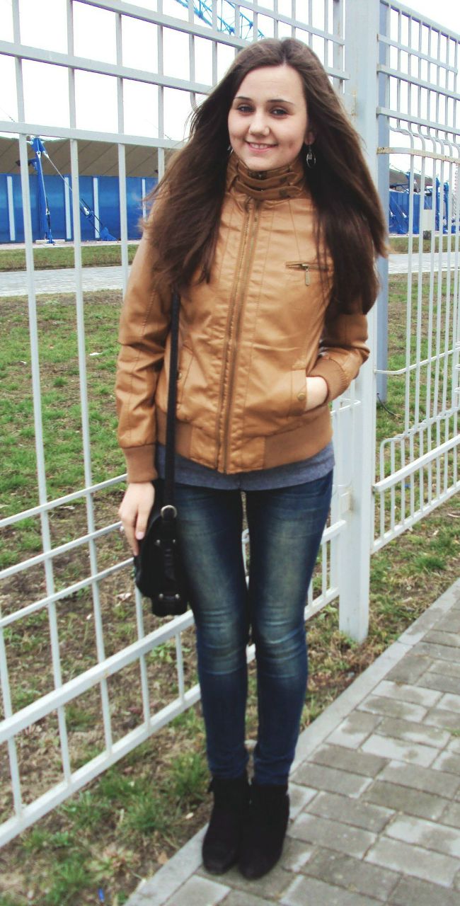 Ирина Волчкович | Минск