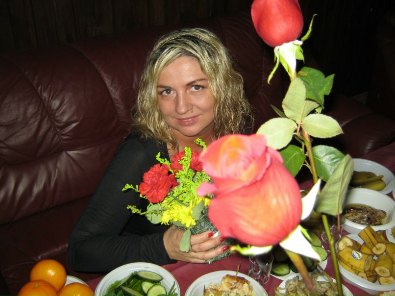 Наталья Шиляева ##### | Петрозаводск