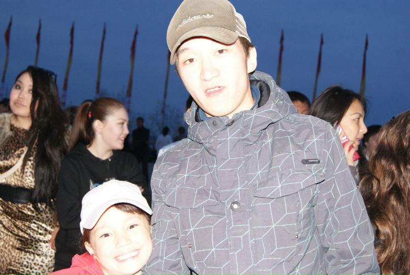 Dima Vasiliev (darki®) | Якутск