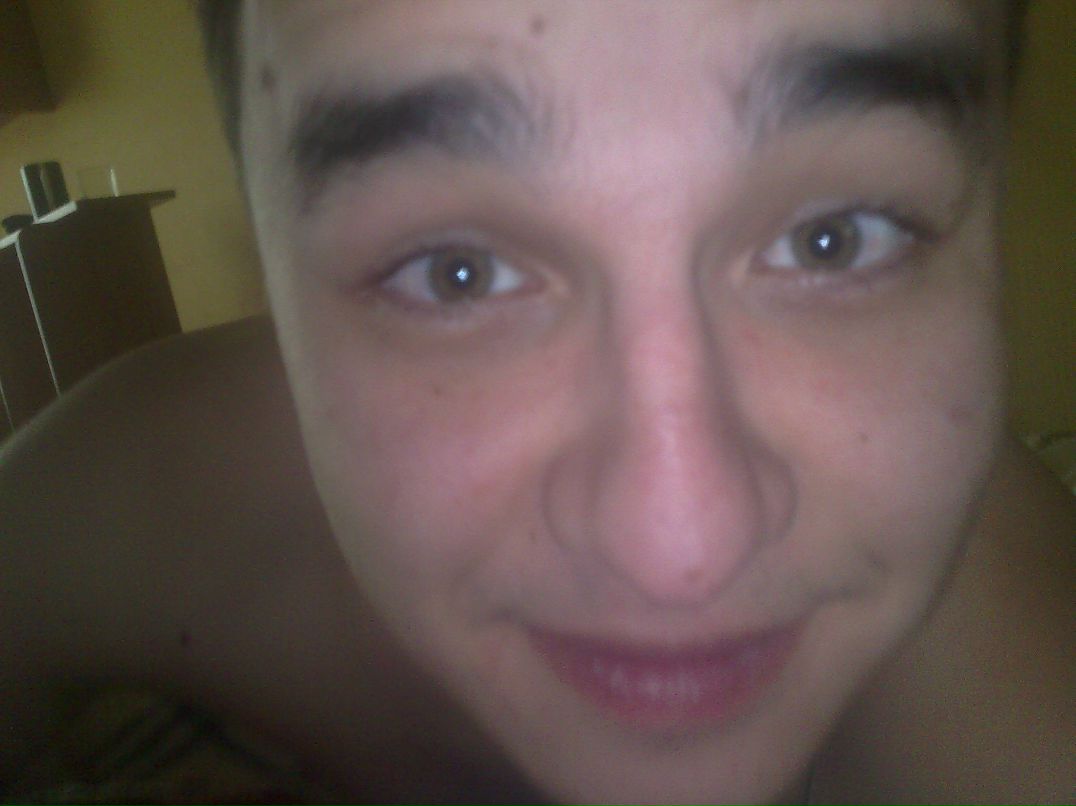 Серёжа Лобашов Иваныч | Самара