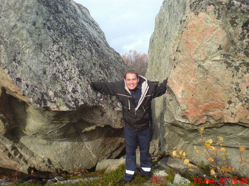 Александр Бежко | 